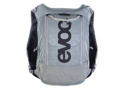 Evoc 液压 Pro 6 背包 6L + 箱 1.5L - 石头 灰色