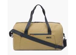 Evoc 周末旅行袋 40 旅行包 40L - Curry/黑色