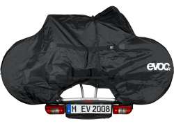 Evoc 自行车 架子 山地车 自行车罩 1-自行车 - 黑色