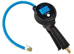 EWO Airstar Digital Digital Cykelpump F&ouml;r. Kompressor