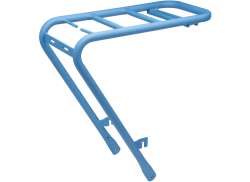 Excelsior Bagagedrager 28\" 45/50cm Victoria Retro - Blauw