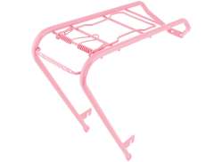 Excelsior Bagagedrager 28 Inch - Aarbei Rood