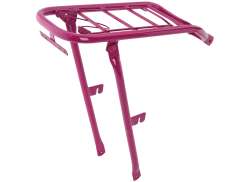 Excelsior Bagasjebrett Nostalgie 28 Tomme 50cm - Batonrouge