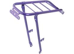 Excelsior Bagasjebrett Nostalgie 28 Tomme 56cm - Lavendel