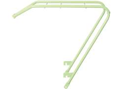 Excelsior Багажник 28" Для. Swan Retro - Цитрусовый Зеленый