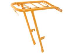 Excelsior Bagaznik Nostalgie 28 Cal 50cm - Summerorange