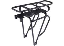 Excelsior Bagaznik Stal Dla. Road Cruiser E - Czarny