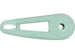 Excelsior Classic Chain Guard 26/28\" Steel - Pastel Green