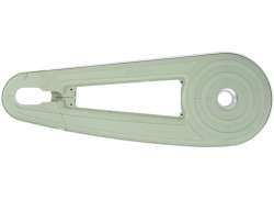 Excelsior Classic Chain Guard Nostalgie 3S - Pale Green