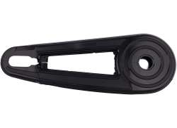 Excelsior Classic K&aelig;de Beskytter 26/28&quot; St&aring;l - Sort