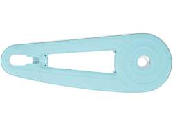 Excelsior Classic Kettingkast Nostalgie 3V - Lichtgroen