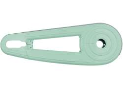 Excelsior Classic Kryt Řetězu 26/28&quot; Ocel - Pastelov&yacute; Zelen&aacute;