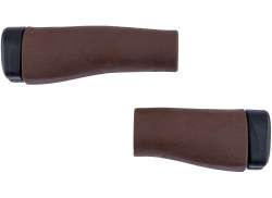 Excelsior Clik Impugnature Gomma Per. Excelsior Pearl - Br