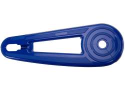 Excelsior Cubrecadena Para. Nostalgie Bicicleta Holandesa - Azul Zafiro