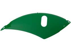 Excelsior Dress Guard for Nostalgie - Bright Green