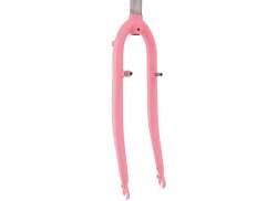 Excelsior Forcella 28 Inch 1 1/8" - Fragola Rosso