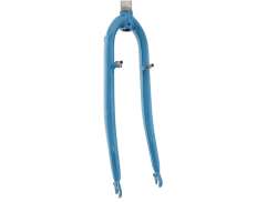 Excelsior Forcella 28 Inch 1 1/8&quot; - Petrol Blue