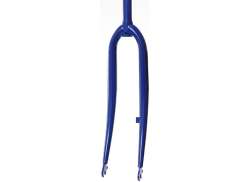 Excelsior Forcella 28 Inch 285mm Per. Nostalgie Blu Zaffiro