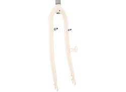 Excelsior Fork 26 Inch 1 1/8 - Cream White
