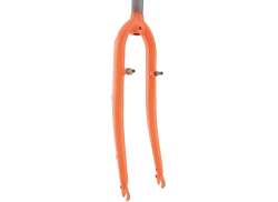 Excelsior Gabel 26 1 1/8 Swan Retro - Lachs