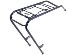 Excelsior Gep&#228;cktr&#228;ger 26 Zoll 45cm - Cobalt Blau