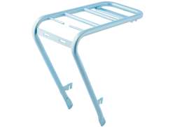 Excelsior Gep&#228;cktr&#228;ger 28\" 45/50cm Victoria Retro - Blau