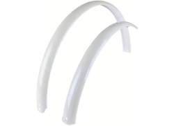 Excelsior Glorious Fendersats 28" - Silver