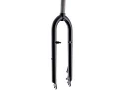 Excelsior Horquilla 26/28" 1 1/8" V-Freno - Negro