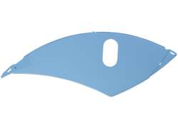 Excelsior Jakke Beskytter For. Nostalgie - Skyblue