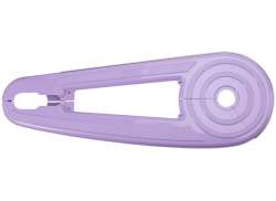 Excelsior K&aelig;de Beskytter For. Nostalgie Holl&aelig;ndercykel - Sheerlilac