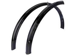 Excelsior Lokasuojasarja 26&quot; Classic - Musta