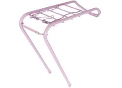 Excelsior Luggage Carrier 26\" 45cm Classic - Pastel Pink