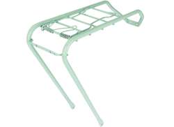 Excelsior Luggage Carrier 28\" 55cm Classic - Pastel Green