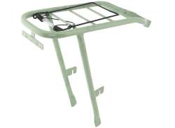 Excelsior Luggage Carrier 28 Inch 56cm - Pale Green