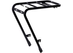 Excelsior Nosič 28&quot; 45/50cm Victoria Retro - Čern&aacute;