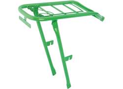 Excelsior Nosič Nostalgie 28 Palec 50cm - Ginstergreen