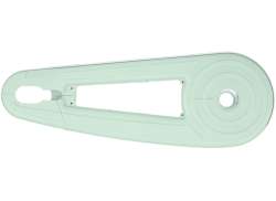 Excelsior Paracatena 28&quot; &Oslash;22cm - Fresh Menta