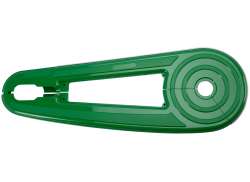 Excelsior Paracatena Per. Nostalgie Bici Olandese - Verde Acceso