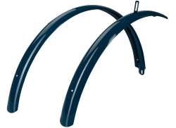 Excelsior Pearl Set Garde-Boue 28&quot; Acier - Oc&eacute;an Bleu