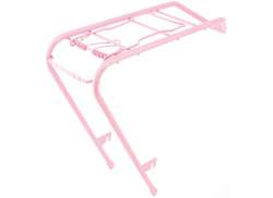 Excelsior Porta-Bagagens 28 Polegada - Rosa