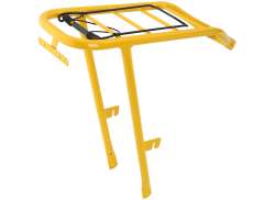 Excelsior Porta-Bagagens Nostalgie 28 Polegada 56cm - Pineapple