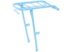 Excelsior Portaequipaje Nostalgie 28 Pulgada 50cm - Skyblue