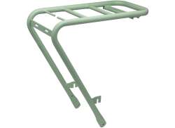 Excelsior Portapacchi 28" 45/50cm Victoria Retro - Verde