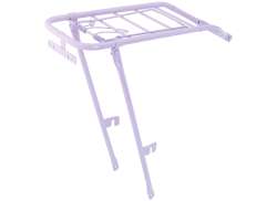 Excelsior Portapacchi Nostalgie 28 Inch 50cm - Sheerlilac