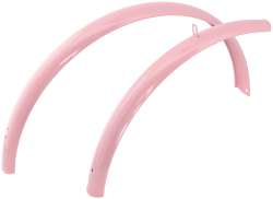 Excelsior Schutzblechsatz 26 Zoll - Rosa