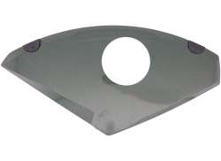 Excelsior Secura Oslona Sukienki 26/28&quot; - Classic Zielony