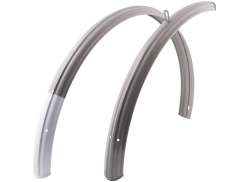 Excelsior Set Garde-Boue 28&quot; - Pierre Gris