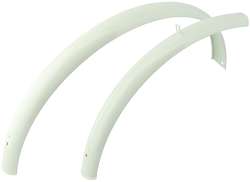 Excelsior Set Parafango 28 Inch - Ghiaccio Menta