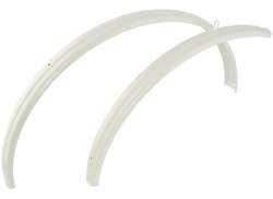 Excelsior Skjermsett 28" Juicy - Antique Krem