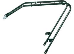 Excelsior Suport Bagaj 28" Pentru. Swan Urban - Verde